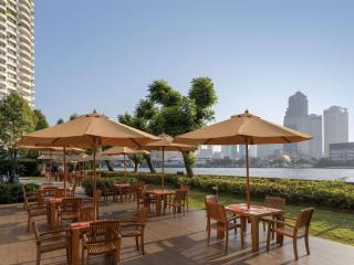 Ibis Bangkok Riverside - 7