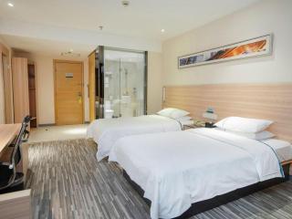 City Comfort Inn Yichang Gezhouba CBD Shopping Center - Yichang - 5