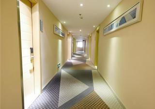 City Comfort Inn Yichang Gezhouba CBD Shopping Center - 4
