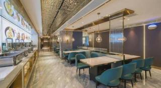 James Joyce Coffetel Tianjin Railway Station Jinshiqiao Metro Station Branch - 4