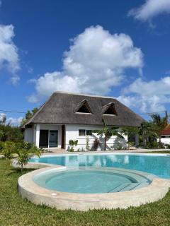 Botanica Suites Serviced Apartments Michamvi - 9