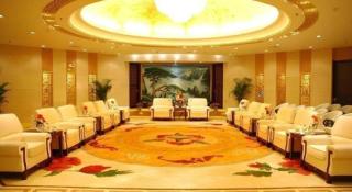 Huangshan International Hotel - 8