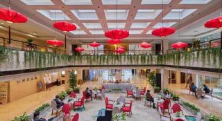 Huangshan International Hotel - 9