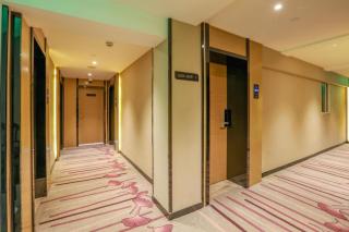 Lavande Hotel Shanghai Railway Station Branch - 6