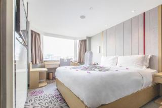 Lavande Hotel Shanghai Railway Station Branch - 4