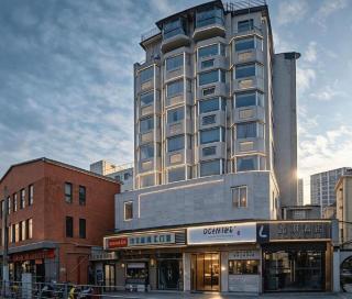 Lavande Hotel Shanghai Railway Station Branch - 3