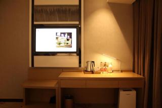 Lavande Hotel Shanghai Railway Station Branch - Shanghai - 1