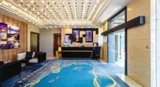 Warmly Hotel Suzhou Jinji Lake Ligongdi Branch - 9