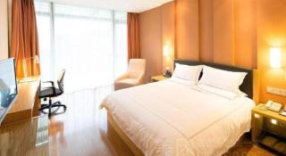 Warmly Hotel Suzhou Jinji Lake Ligongdi Branch - 2