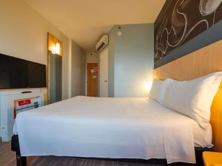 ibis Mogi das Cruzes Shopping - 1