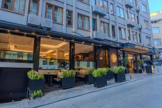 Hotel Eyfel - 1