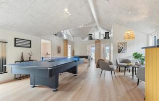 Awesome Home In Glesborg With Sauna - 3