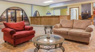 Days Inn by Wyndham Mt. Pleasant - 7