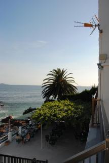 Hostal Carabela - Areas - 3