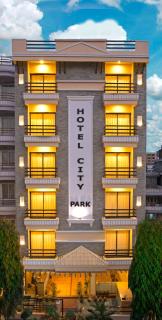 Hotel City Park - Pokhara - 0