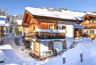 Königsleiten 268 - Top UG - 0