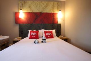 Ibis Ya An Langqiao - 3