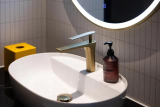 G Mansion Hotel - 6