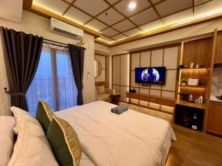 Phoenix Luxury at Atria Residences Gading Serpong - 9