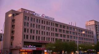 Jinjiang Inn Baotou Saihan Tara Park Youyi Street - 5
