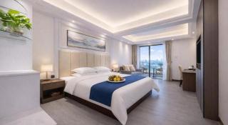 Guangzhou Junye International Hotel - 3