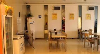 7 Days Inn Weihai High-Speed Railway & Bus Station - 2