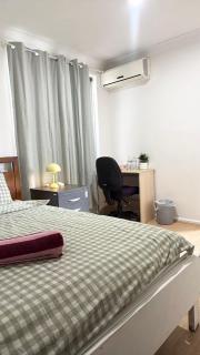 Room 6 Quiet Comfortable Room Walk to Shops - 9