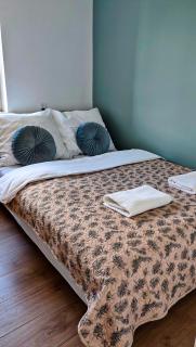Apartament Ogrodowa Szczytno - 1