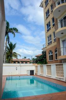SS Nyali Oceanic HomeStays - 2