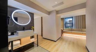 GreenTree Inn Beijing Changping District North China Electric Power University Business Hotel - 3