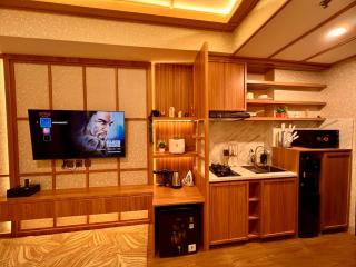 Phoenix Luxury at Atria Residences Gading Serpong - 1