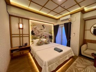 Phoenix Luxury at Atria Residences Gading Serpong - 6