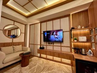 Phoenix Luxury at Atria Residences Gading Serpong - 2