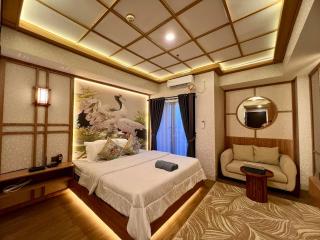 Phoenix Luxury at Atria Residences Gading Serpong - 8