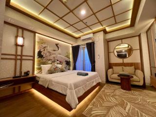 Phoenix Luxury at Atria Residences Gading Serpong - 0