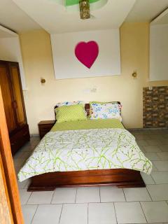 Residence - 1