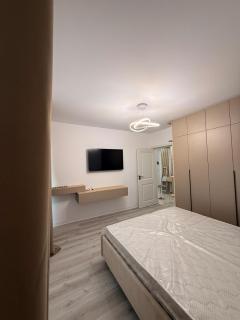 Modern Apartment Hlincea - 5