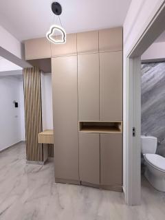 Modern Apartment Hlincea - 4