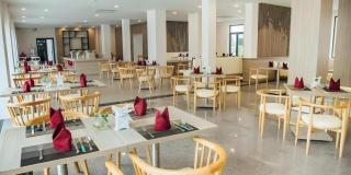 Green Hotel Da Nang - 7