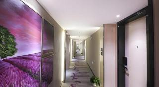 Lavande Hotel Beijing Guanganmen Lize Commercial Zone - Pechino - 1