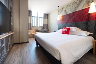 Ibis Lianyungang Guanyun County Downtown Hotel Hotel - 9