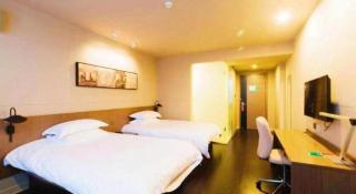Jinjiang Inn Select Nanchang Liantang - 7