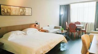 Jinjiang Inn Select Nanchang Liantang - 6