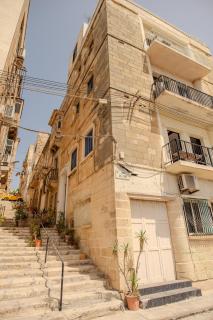 Senglea Harbour Escape - 0