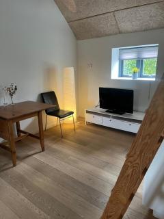 Et lille hyggeligt sted på landet - 0