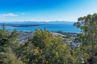 Hilltop Ocean Views - Outdoor Baths & Pool - 3