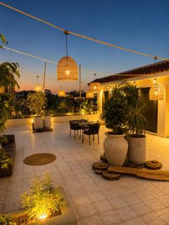 Exclusive offer for you at 77 by Spacey #22 - 1BR in Maadi - 2