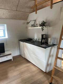 Et lille hyggeligt sted på landet - 1
