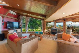 Hilltop Ocean Views - Outdoor Baths & Pool - 1