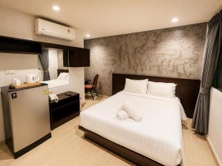 The Sense Hotel - 5